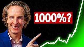 This is Bigger Than Palantir & Nvidia. These 5 Stocks Win the Next AI Boom
