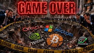🚨 GAME OVER – IST DIE KI BLASE GEPLATZT ⁉️💥