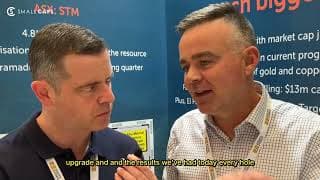 ASX Gold Stock Could Be Ready to Sizzle?