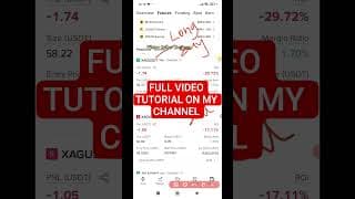 BINANCE/APOLLO BACKOFFICE TRAINING