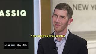 El CEO de Classiq, Nir Minerbi, habla sobre la construcción de la capa fundacional para la computac