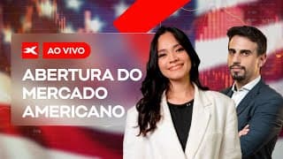 🗽 Abertura do mercado americano - 23/07/2025 I XTB