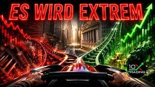 🚨 TRENDWENDE – WAS BRINGT DAS NEUE QUARTAL ⁉️💥 AMD 💥 Nvidia Micron Oracle ServiceNow Tesla