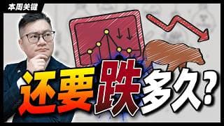美伊只打不谈，美股回调何时停？#美股 #特斯拉｜#英伟达｜#特斯拉｜#美股｜#股票｜JohnLu谈股 #股票分析