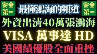 2026/3/19【鴻海外資成本180元】【怎麼賣都賺】美國龍頭股全面重挫【本益比大修正】。納命來!!!!!!