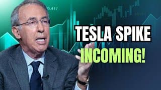 Uncovering the Astonishing Parallels of Tesla Stock's 2020 Boom