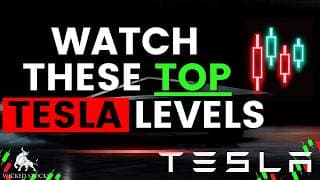 Tesla Stock Price Analysis | Top $TSLA Levels To Watch for July 31st, 2026