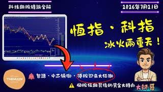 🚀 智譜狂飆37%、MiniMax彈15%！港股AI狂潮全面失控？盤點 9660、2858、1810 等科技股的終極爆發點！🔥🎯