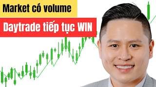 🔴LONG WEEKEND! TSLA cỗ máy kiếm tiền unlimited! TRUMP đang "F**** UP" the market
