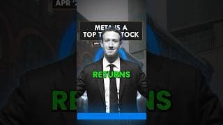 Why Meta Could Hit $2 Trillion By 2027
