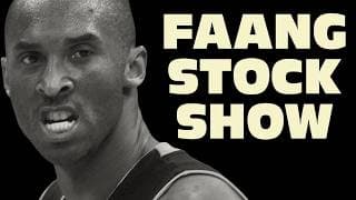 This "Unusual Opportunity" Will Make Investors Rich | FAANG STOCK RECAP SHOW