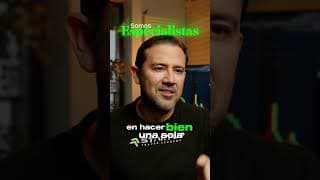 La diferencia está en enfocarse, aprender correctamente y ejecutar con estructura.