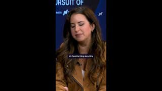 Allie K. Miller on communicating your goals to AI and having a goal-oriented mindset