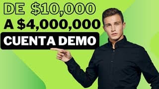 ✅CUÁNDO PASARSE DE CUENTA DEMO A CUENTA REAL EN BINARIAS
