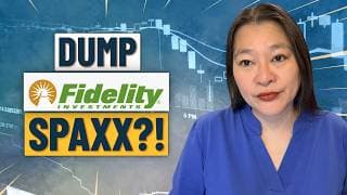 Are You In The Best Money Market Fund? | Fidelity’s SPAXX, Schwab’s SWVXX & Vanguard’s VMFXX