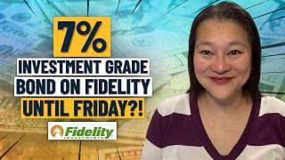 7% Fixed Coupon On Jefferies Before Friday: Is This The Missing Income Piece in Your Portfolio?