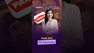 Parle Products IPO: ₹9,500 Crore Raise, ₹1 Lakh Crore Valuation | Upstox