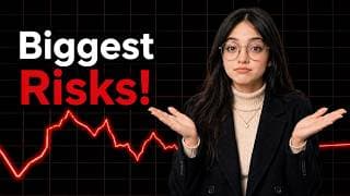 US Stock Market Updates : The Biggest warning for investors