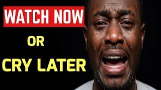The HARSH Truth Every Man Must Hear