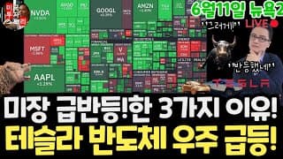 미국주식/나스닥 우주 양자 테슬라 급반등! 스페이스X 엔비디아 구글 애플 아마존 메타 아이온큐 삼성전자 하이닉스 마이크론 테크놀로지 브로드컴 인텔 AMD 샌디스크 델 루멘텀 어도비