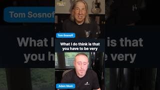 I Don't Think It's Manipulation In The Markets