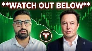 THIS Will Get Tesla out of “No Mans Land”..
