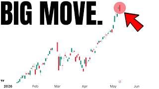 The Worlds Biggest Trades Are Becoming Volatile...