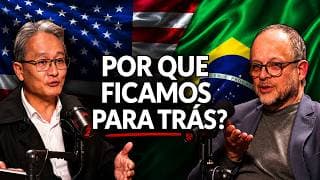 O Papel da Elite na Estagnação Econômica do Brasil
