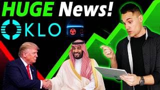 If You Own OKLO Stock - Get Ready! 🚀