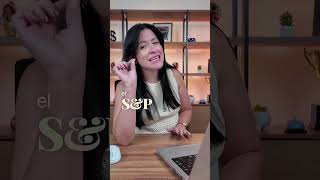 SI PUDIERAS INVERTIR EN UNA SOLA COSA