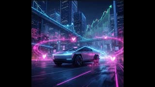 次のテスラ候補「レモネード」を徹底解説！イーロン・マスクも認めたAI保険の衝撃