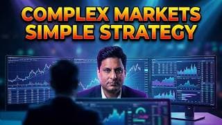 Simple Profit Strategy Today!  GOLD , SILVER, OIL , GAS, NASDAQ, DJ30, DE40 & FTSE Live 29-30 June