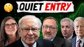 Everyone Is Panic Selling… Smart Money Is Buying These 4 Small-Cap Stocks