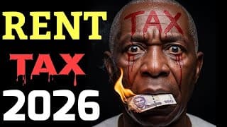 Landlord/Tenant TAXATION Law in Nigeria 