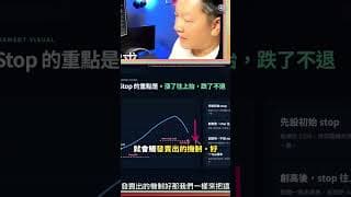 AI 交易最重要的不是進場，是自動出場