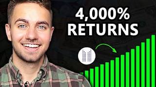 This Stock Has 40X and is Just Getting Started - What You Need to Know