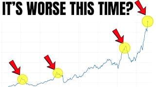 Flash Sells On Wall Street Often Mean This…