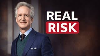 The Biggest Risk to Your Wealth Isn’t the Stock Market