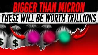 Forget Micron - The Tech Crash Just Handed You A Second Chance At Massive Gains - Act Fast Or Regret