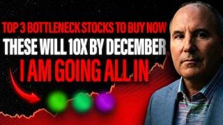 Dan Ives: "The AI Market Collapse Is A Lie" – You Just Need 3 Blue-Chips Stocks To Buy At Dip