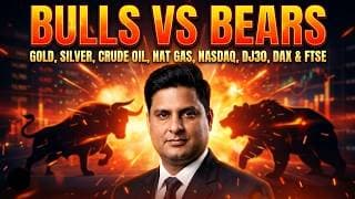 GOLD | SILVER | NASDAQ | CRUDE OIL | NAT GAS | DE40 | NASDAQ | US30 Live Today 16-17 July