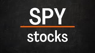Why The SPY Is a Better Bet Than Individual Stocks For 95% Of Investors