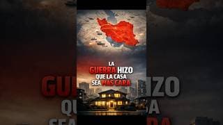 Guerra en Oriente Medio Dispara Costes de Vivienda | Aluminio +39%, Acero +20%