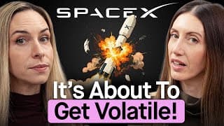 Elon Musk Engineered SpaceX IPO "Perfectly": Can It Survive 95% Remaining Stock Unlocking?
