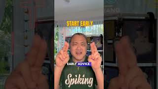 Time is a Multiplier, Not an Engine (Watch full on my video) #investing #singapore #wealthbuilding