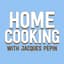 Home Cooking with Jacques Pépin