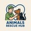 Animals Rescue Hub