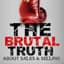 The Brutal Truth about Sales Podcast - b2bREVENUE