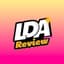 LDA Review