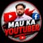 Mau Ka YouTuber